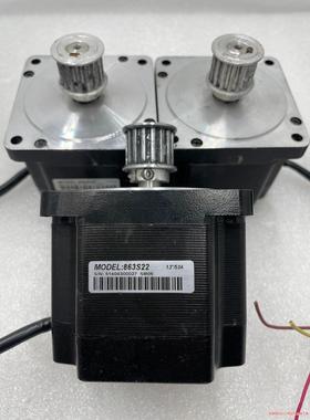 86雷赛步进马达套装，特价99元一套，电机863S22+3D骏营议价商品