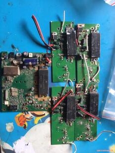 功放模块RA55H4047M原装进口拆机货(议价商品）