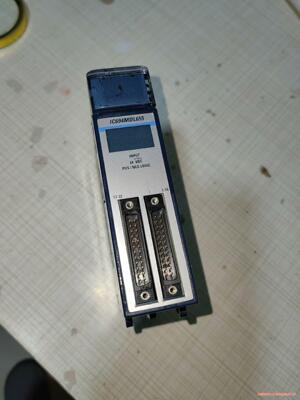 IC694MDL655C  GE PLC         二议价商品