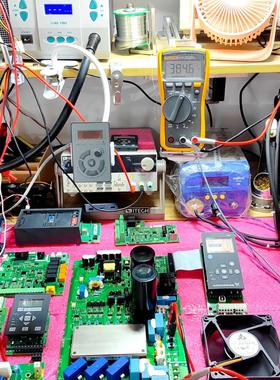 CUE202P11KT  格兰富水泵变频器配件11KW骏营议价商品