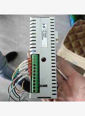 LG变频器IS7 Encorder B/D 编码器PG反馈卡(议价商品）