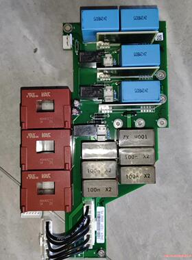 伟肯变频器可控硅触发板PC00242F全新机器拆下来的保(议价商品）