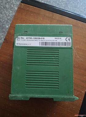 意大利Automation！CD3200功率调节控制器！成色议价商品