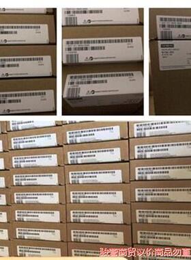 全新未开封6AV3505-1DB10现货当天发骏营议价商品