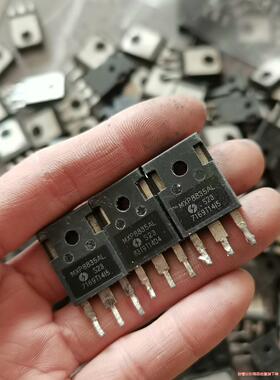 MXP8835AL 原装拆机 350A 88V 大功率控制器(议价商品）