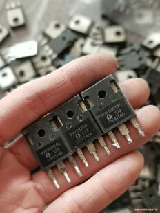 MXP8835AL 原装拆机 350A 88V 大功率控制器(议价商品)