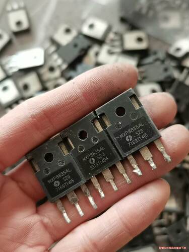 MXP8835AL 原装拆机 350A 88V 大功率控制器(议价商品）
