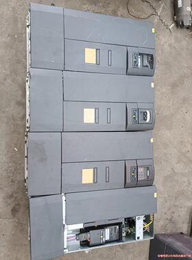 拆机西门子440系列6SE6440－2UD33－0EB1变频议价商品