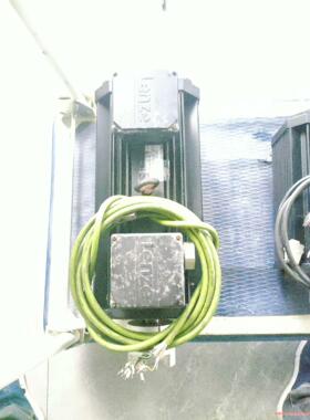 原装拆机伦茨伺服电机MCA 21X42-RS0BD-B38R(议价商品）