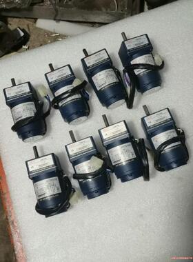 精研JSCC减速机60GK10H，电机60YT06GV22X(议价商品）