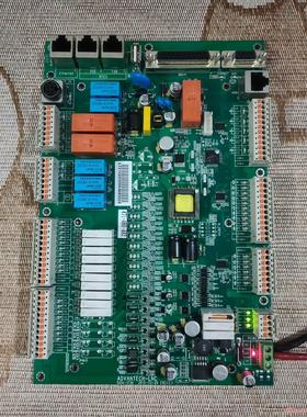 研华 宝元 ADVANTECH-LNC 数控系统主板SIOA议价商品