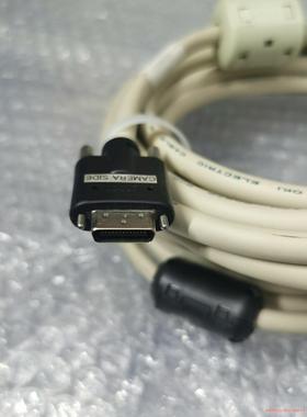 松下视觉图像相机连接线  电源线 ANPVC8103议价商品