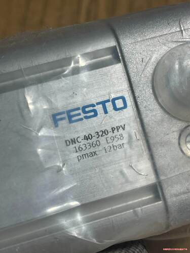 全新FESTO费斯托DNC-40-320-PPV 16336议价商品