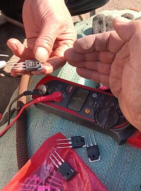 FGL40N120 G60N100 K40T120 1202议价商品