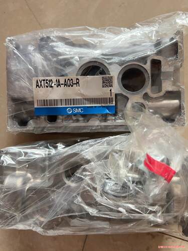 SMC底座AXT512-1A-A03-R，底座，一共16个，(议价商品）