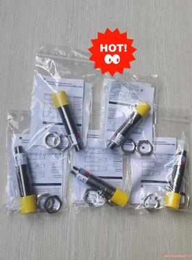 原装正品巴鲁夫感应器BOS01HN.   成色漂亮功能包好议价商品