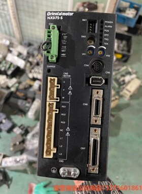 日本东方驱动器NXD75-S，就1个如图。骏营商贸-议价