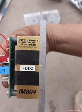 INTELLIGENT IM804-DD2   A23002议价商品