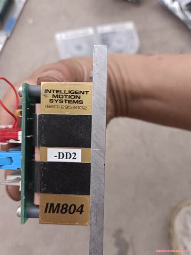 INTELLIGENTIM804-DD2