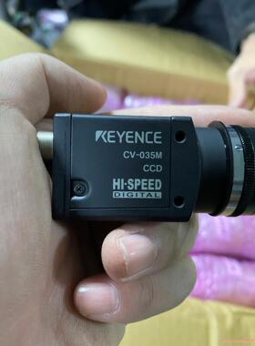 基恩士 KEYENCE CV-035M 成色新 议价！骏营议价商品