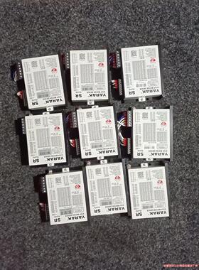 拆机信浓Y2SED2步进驱动器，数量9个成色参数如图所示，议价商品