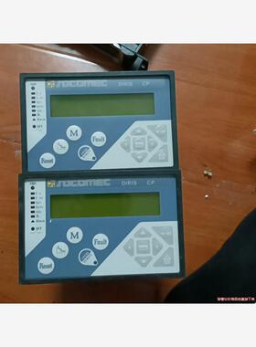 ROCOMEC 控制器JOCOMEC DIRIS PANEL(议价商品）