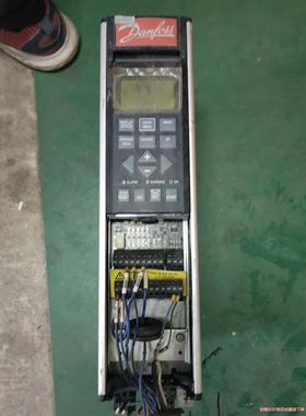 丹佛斯5000系列 VLT5001PT5B20STR′(议价商品）