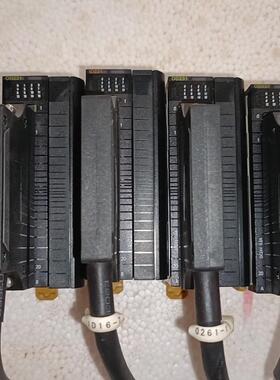 欧姆龙CJ1W-0D231，CJ1W-ID231一起4个，如议价商品
