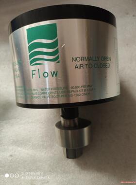 FIow进口执行器球阀G-220-A 实物拍摄，需要的私聊，议价商品