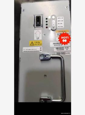 PWR-MX960-4100-DC  图片实拍，提供测试报告