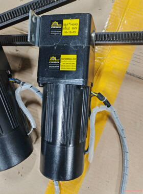 直线往复式电机5IK120RGU-CM/5GUZ 55/S议价商品