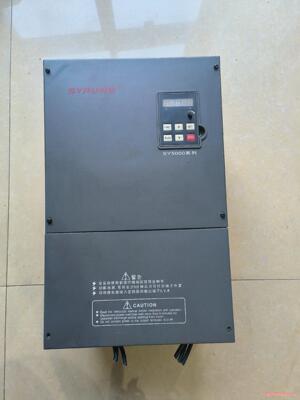 SYRUNS神源SY5000-G02244变频器22kw(议价商品）