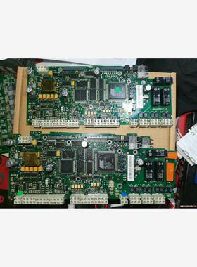 ABB变频器主板RMlO一02C，拆机包功能正常，可刷软件(议价商品）