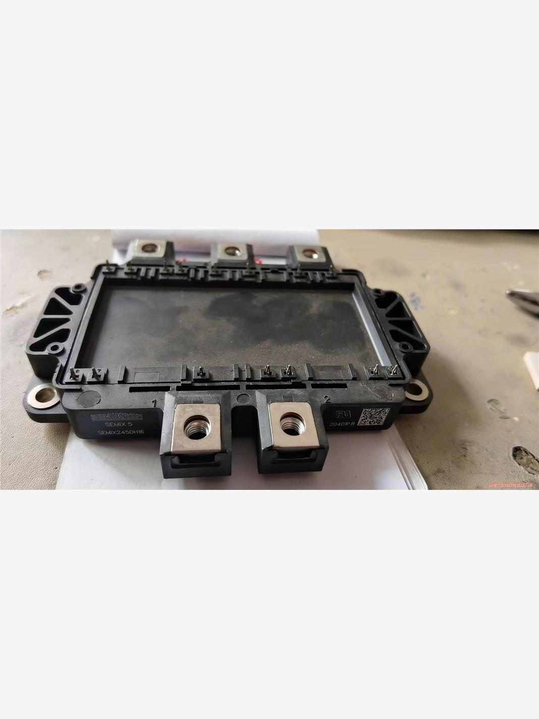 原装拆机  SEMiX245DN16 成色漂亮，质量包好(议价商品）