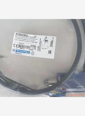 XCM-D2102L1  XCMN2102L1 施耐德原装正(议价商品）
