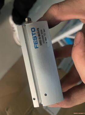 FESTO 摆动启动器 DRRD-10-180-FH-PA议价商品