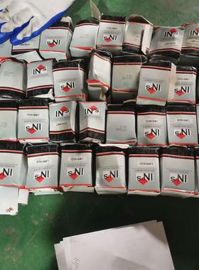 IN'S  型号LMB16UU 直线轴承滚珠衬套闭孔 1 I议价商品