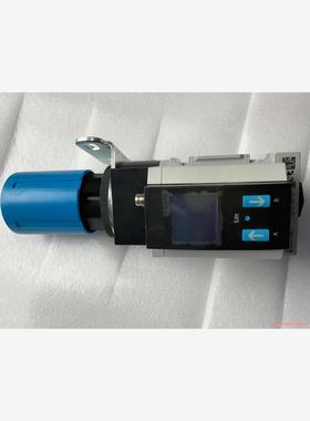 费斯托精密减压阀538028，MS6-LRP-1/2-D7-(议价商品）