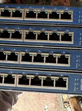 ORing工业以太网交换机，IES－1080A，工业交换机骏营议价商品