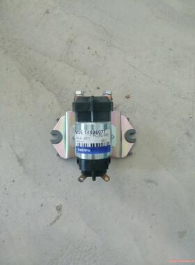 Volvo挖土机配件Volvo挖土机继电器14696077议价商品
