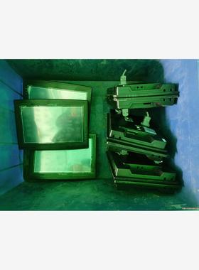 维控触摸屏二手拆机  LEVI102T 成色漂亮 功能正常(议价商品）