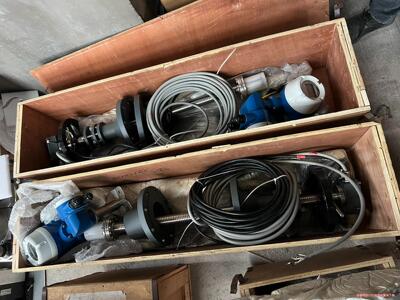 迪元电磁流量计  YYDC-B7-A1200PS0LL议价商品