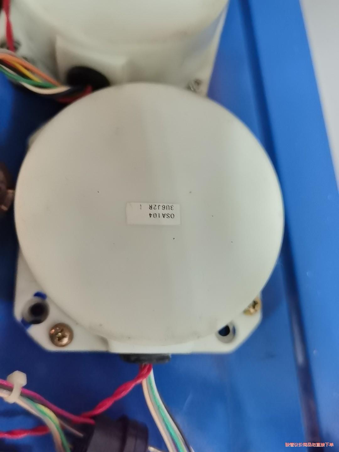 OSA253/OSA104编码器(议价商品）