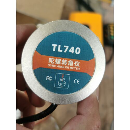 原装拆机  陀螺仪 陀螺转角仪 TL740D-323-STD骏营商贸—议价