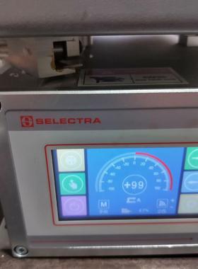 SELECTRA 意大利SELECTRA纠偏机SG-9201议价商品