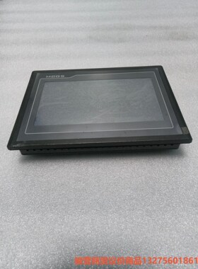 昆仑通态触摸屏拆机二手TPC7602TD（KT），骏营商贸-议价