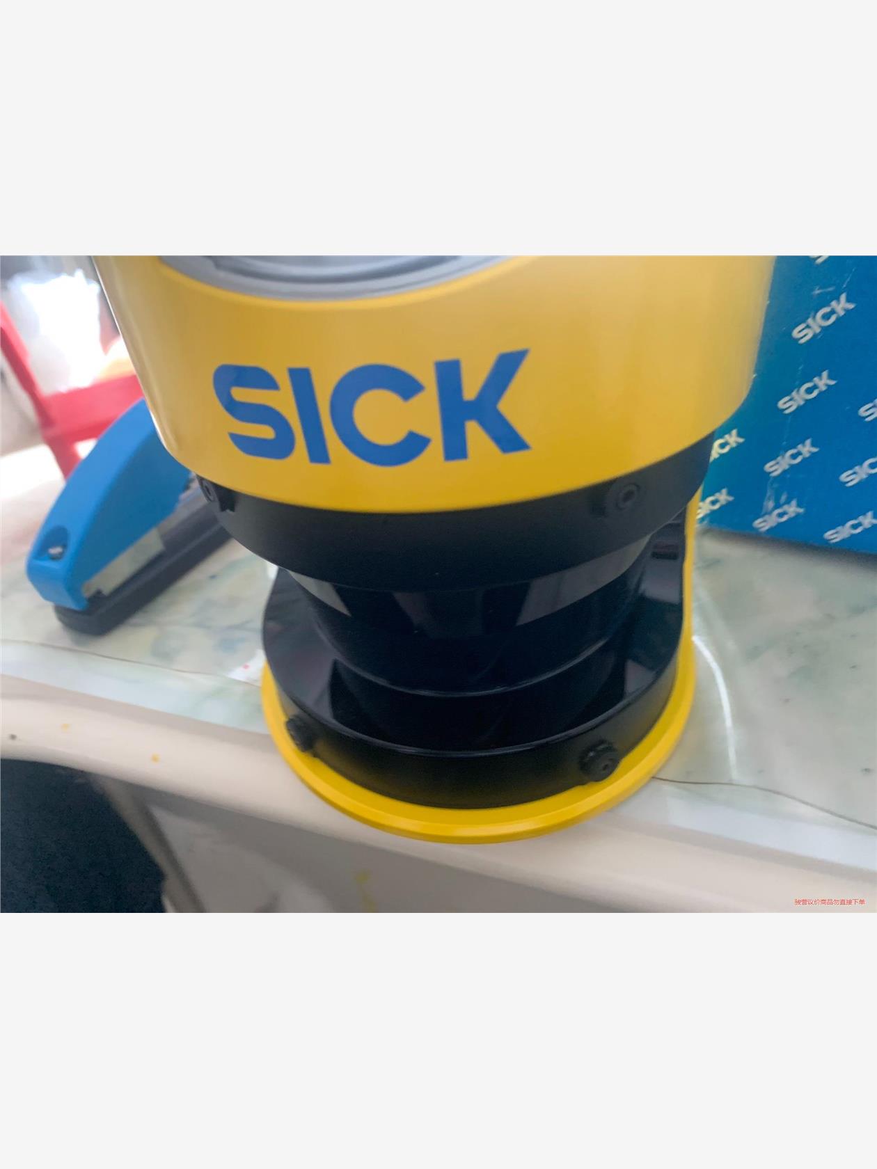 西克SICK西克区扫S30A-6111CL原装正品 ，全新原(议价商品）