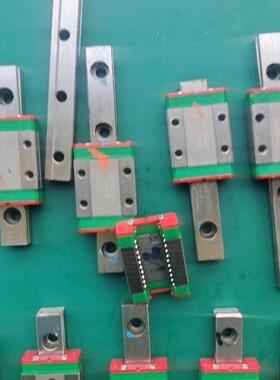 品牌型号 HlWIN MGN9C正品台湾上银拆机件议价商品