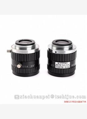 MORITEX ML-C1602MP2 定焦工业(议价商品）