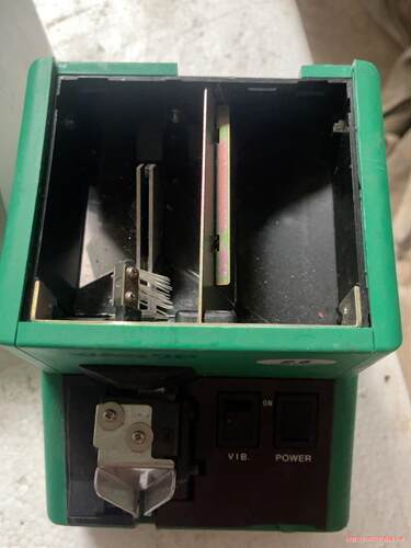 日本Sony  BonSon螺丝机，螺丝供给机SAS-526(议价商品）